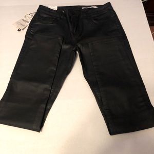 Zara Premium Denim Collection Size 6 NWT.